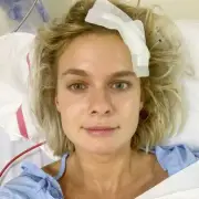 Brit Woman, 26, Relearns to Walk After Life-Threatening Stroke in Dubai
