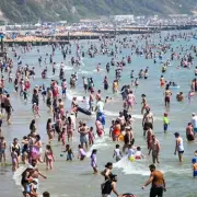 Britain Faces Historic 39°C Heat Dome, £1.5bn Productivity Crash