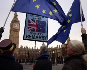 Britain Must Understand Europe to Rejoin EU, Says Timothy Garton Ash