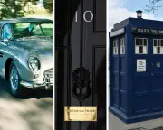Britain Seeks New PM, James Bond, and Doctor Who Amid Identity Crisis