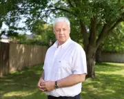 Britain's Cold Case Crusader: Dave Grimstead on Unsolved Mysteries