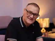 Britain's Got Talent star Allan Finnegan dies at 59 after cancer battle