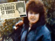 Britain's longest-serving female prisoner Maria Pearson to be released after 39 years