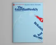 Britain's Lost Decade After Brexit: Inside the 26 June Guardian Weekly