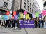 Britain's Oldest Indian Restaurant Fights Eviction in Court