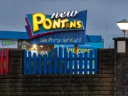 Britannia Hotels Submits Plans for Southport Pontins Site