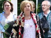 British Acting Royalty Filming Tragic ITV Suicide Drama in Bristol