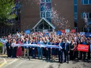 British Airways Invests £17m in Newcastle Contact Centre Refurbishment