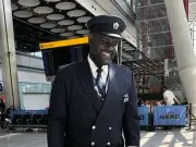 British Airways pilot jailed for grooming and raping 12-year-old girl met on Omegle