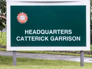 British Army soldier admits possessing homemade cannon, denies terror link