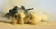British Army's Challenger 3 Tank Fleet Hit by New Delays in £1bn Upgrade