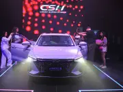 British Car Showrooms Ditch Western Brands for Chinese EVs Amid Iran War Crisis