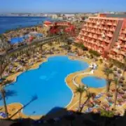 British Couple Abandon Children at Spanish Hotel to Party, Sentenced