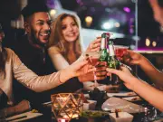 British Couple Shocked by €10 Tapas and Sangria Deal in Benidorm