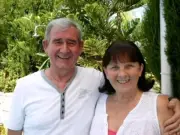 British Expat Who Killed Terminally Ill Wife Dies in Cyprus Hospital