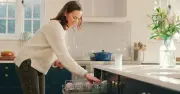 British Gas Engineer Shares Simple Dishwasher Flush Tip for Better Cleaning