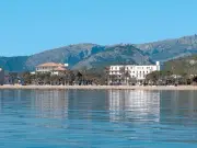 British girl, 3, dies after being found floating in Mallorca pool