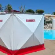 British Girl, 4, Drowns in Hotel Pool in Lanzarote