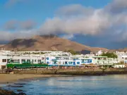 British Girl, 4, Drowns in Lanzarote Hotel Pool in Playa Blanca