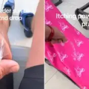 British man uses itching powder to fight sunbed hogs in Majorca