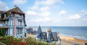 British Men Face £130 Fine in France for Going Topless