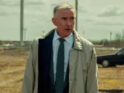 British Netflix Crime Drama Legends Hailed as Good as Breaking Bad