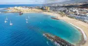 British OAP Murdered in Tenerife Birthday Trip Robbery: Three Arrested