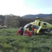 British Paraglider Dies After Tangling in Power Lines in Spain