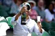 British Rosé Barometer: Best Wines for Wimbledon 2024