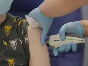 British Scientists Develop 'Universal' Vaccine to Prevent Future Pandemics Using AI