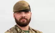 British Soldier, 28, Dies in Iraq Training Accident: Image Released