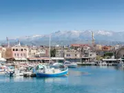 British Teen Dies Swimming at Red Flag Beach on Crete