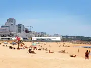 British Tourist, 27, Found Dead in Algarve Holiday Rental Pool