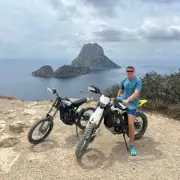 British Tourist Dies in Tragic Moped Accident in Thailand