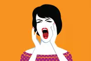 British Women Among Angriest in Europe, Health Survey Reveals
