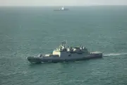 British Yacht Couple Accuse MoD of Closing Down Russian Warning Shots Story