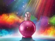 Britney Spears Launches Pride Edition of Iconic Fantasy Perfume