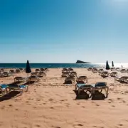 Brits Face £28 Fines for Smoking on Turkish Beaches Under New Ban