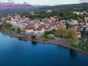 Brits in France Warned of Severe Delays at G7 Summit