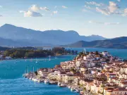 Brits in Greece Warned to 'Be Prepared' as Holiday Hotspot Hit with Alerts