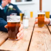 Brits Reveal Maximum Price They'll Pay for a Pint as Costs Rise
