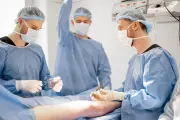 Brits Risk Serious Complications with Leg-Lengthening Surgery Abroad
