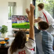 Brits Spend Millions on Home Upgrades for World Cup Fever