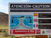 Brit's Terrifying Spain Beach Ordeal: A Warning for Holidaymakers