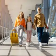 Brits to Need Visa for Spain, France, Greece and Portugal from Late 2026
