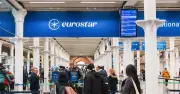 Brits Trapped on Eurostar for 6 Hours in Heatwave Nightmare
