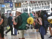 Brits Urged to Apply for Summer Jobs Now as Employers Scramble for Staff
