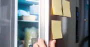 Brits Urged to Test Fridge Seal with £5 Note Amid Heatwave