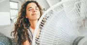 Brits Warned Against Electric Fans as UK Heatwave Hits 40°C