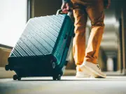Brits Warned: Avoid This Parcel Mistake Before Summer Holidays